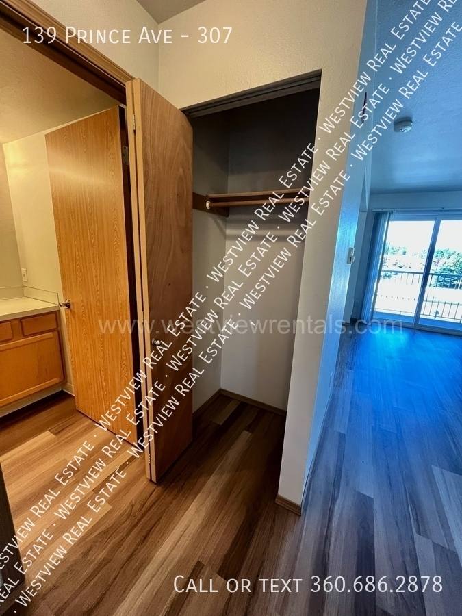 Apartment for rent at 139 Prince Ave #307, Bellingham, WA 98226
