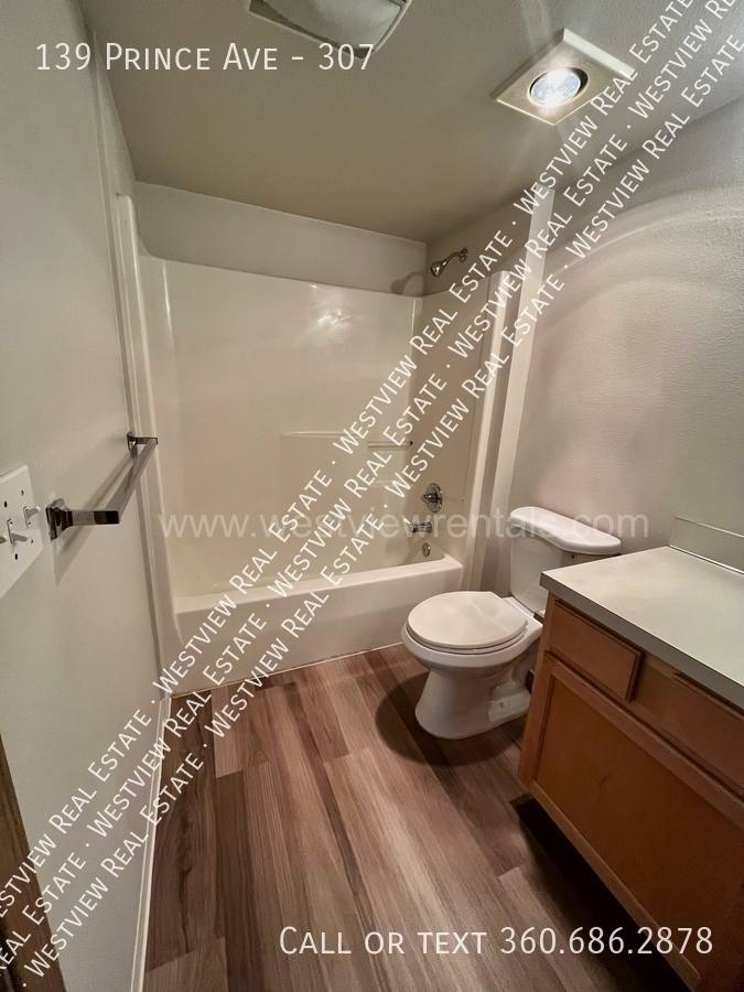 Apartment for rent at 139 Prince Ave #307, Bellingham, WA 98226