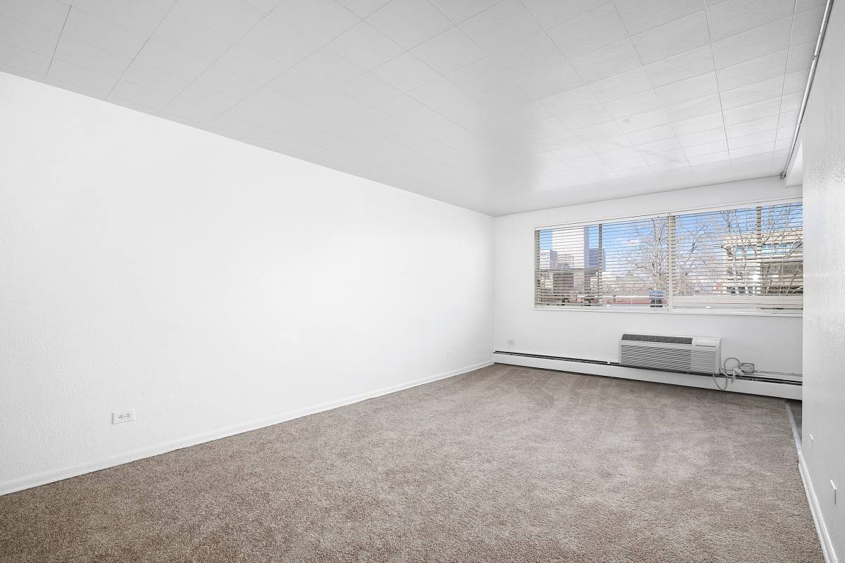 Apartment for rent at 1250 N Logan St #204, Denver, CO 80203