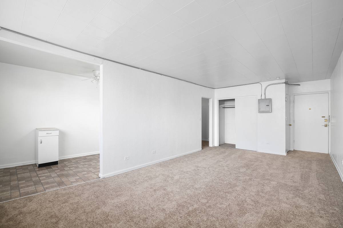 Apartment for rent at 1250 N Logan St #204, Denver, CO 80203