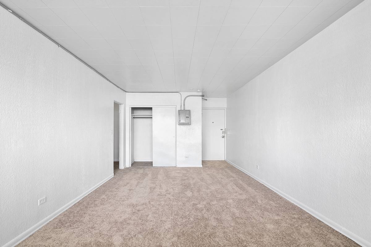 Apartment for rent at 1250 N Logan St #204, Denver, CO 80203