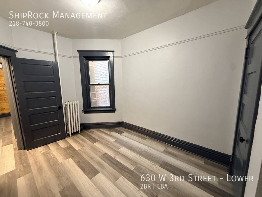 Apartment for rent at 630 W 3rd St, Duluth, MN 55806