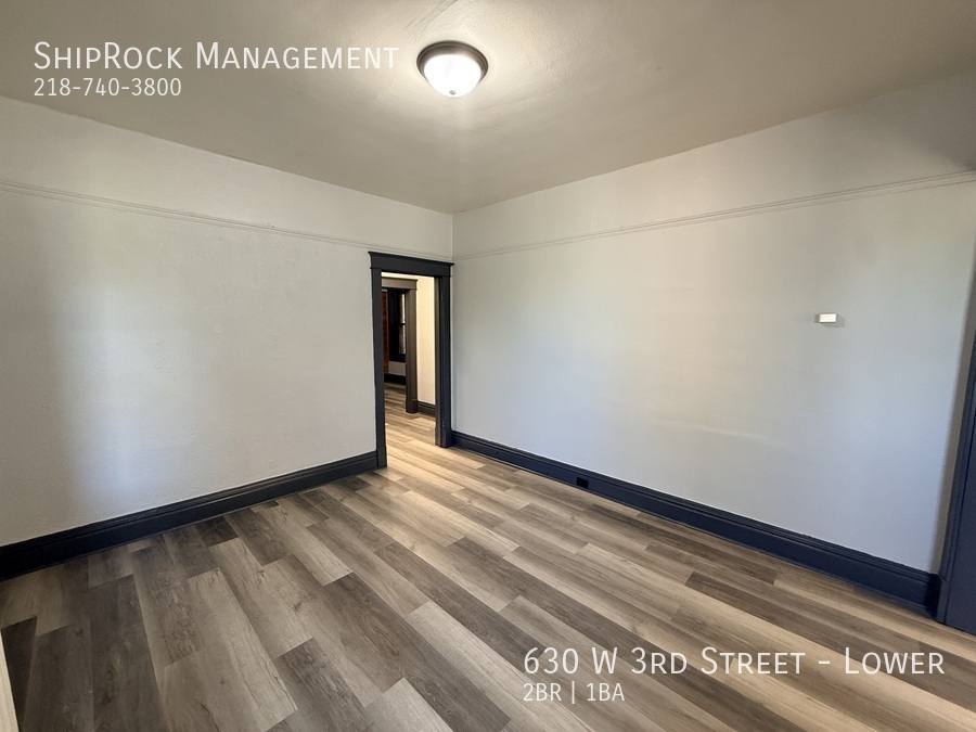 Apartment for rent at 630 W 3rd St, Duluth, MN 55806