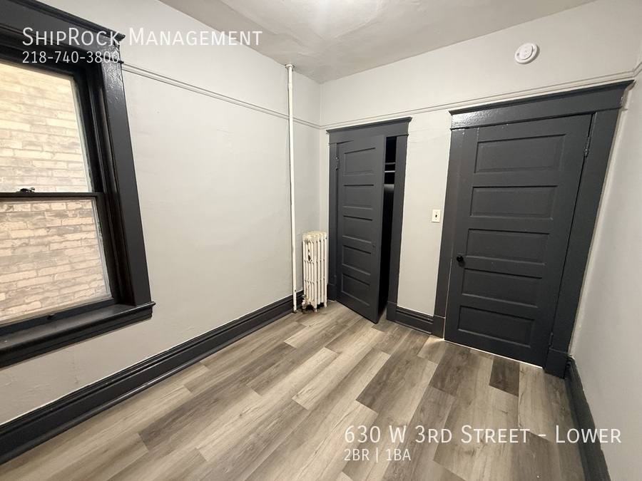 Apartment for rent at 630 W 3rd St, Duluth, MN 55806