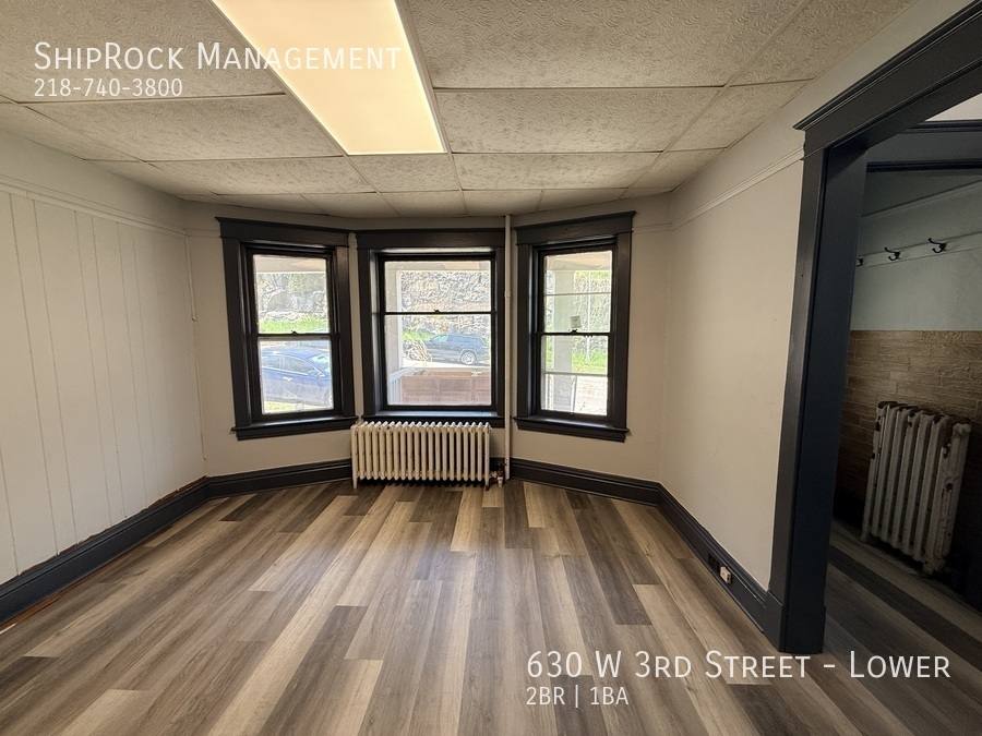 Apartment for rent at 630 W 3rd St, Duluth, MN 55806