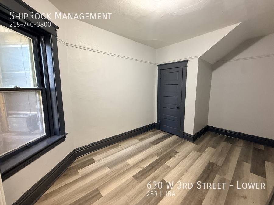 Apartment for rent at 630 W 3rd St, Duluth, MN 55806