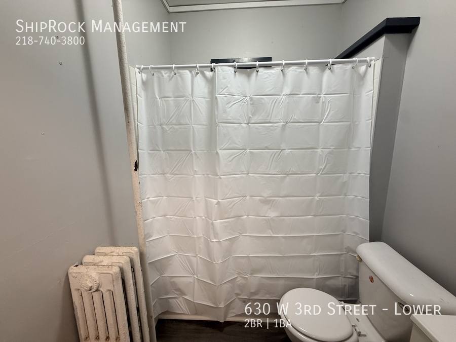 Apartment for rent at 630 W 3rd St, Duluth, MN 55806