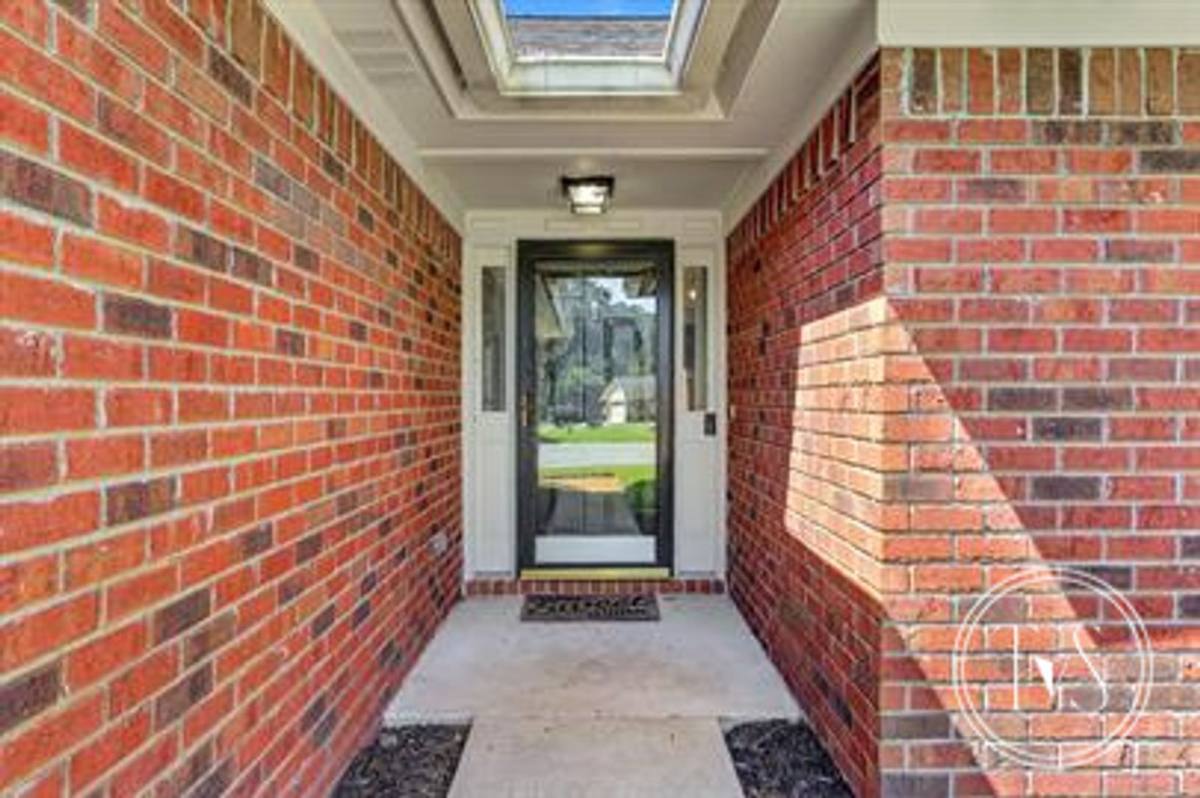 House for rent at 801 Winchester Rd, Hinesville, GA 31313