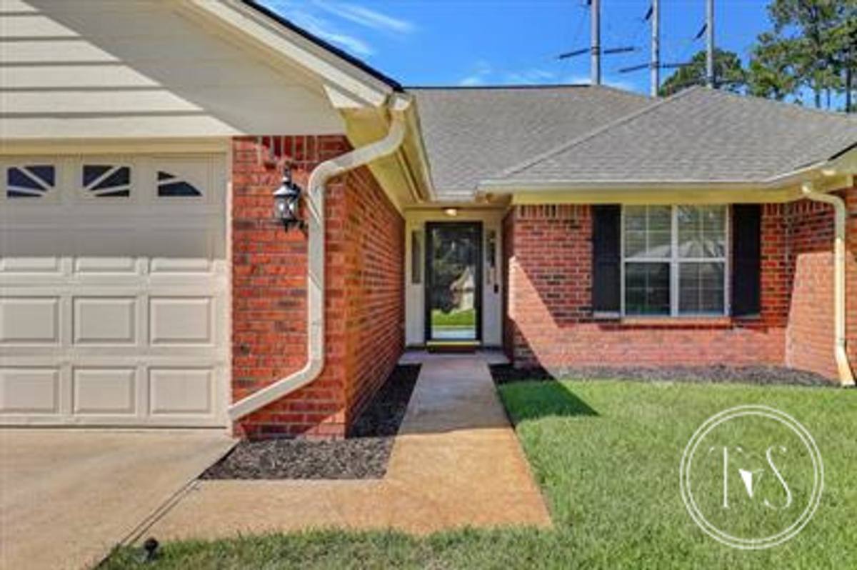 House for rent at 801 Winchester Rd, Hinesville, GA 31313