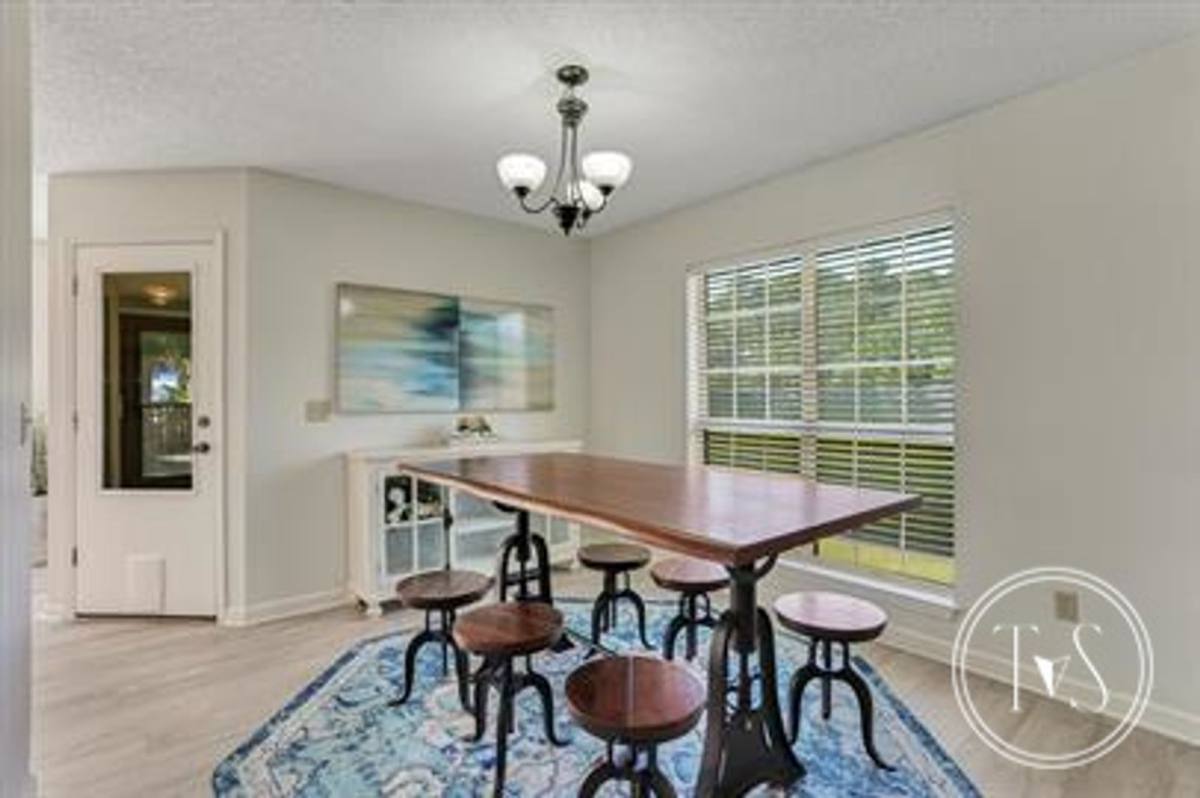 House for rent at 801 Winchester Rd, Hinesville, GA 31313