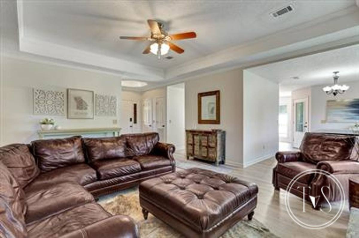 House for rent at 801 Winchester Rd, Hinesville, GA 31313