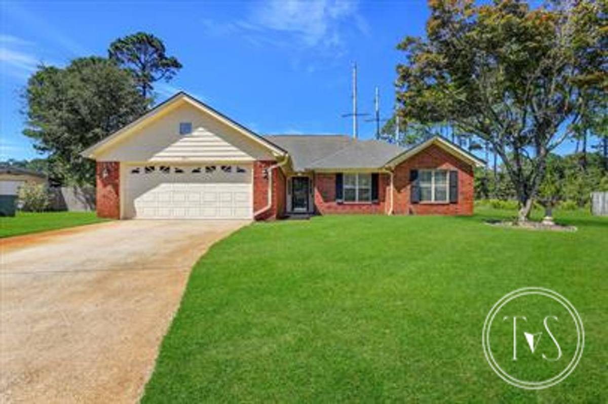 House for rent at 801 Winchester Rd, Hinesville, GA 31313