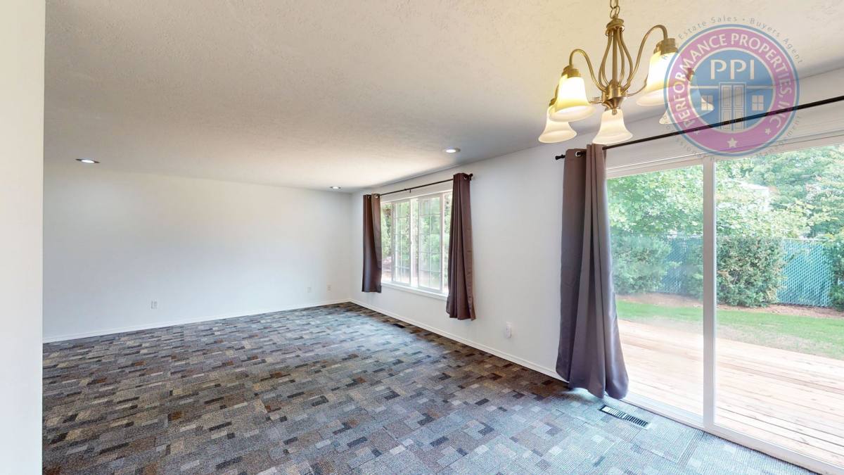 House for rent at 18230 Seaman St, Sandy, OR 97055