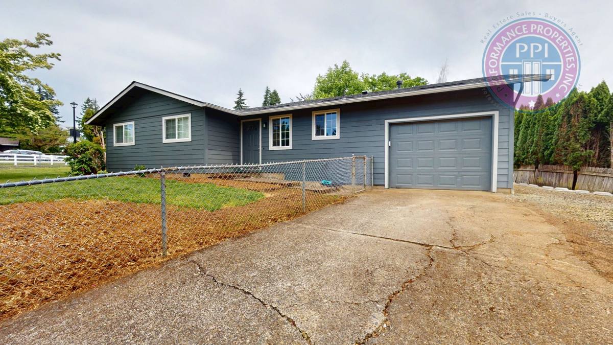 House for rent at 18230 Seaman St, Sandy, OR 97055