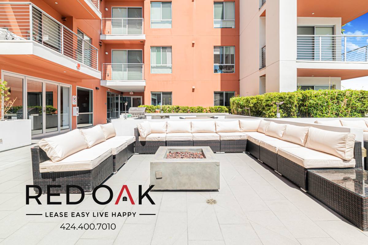 Condo for rent at 453 S Kenmore Ave #410, Los Angeles, CA 90020