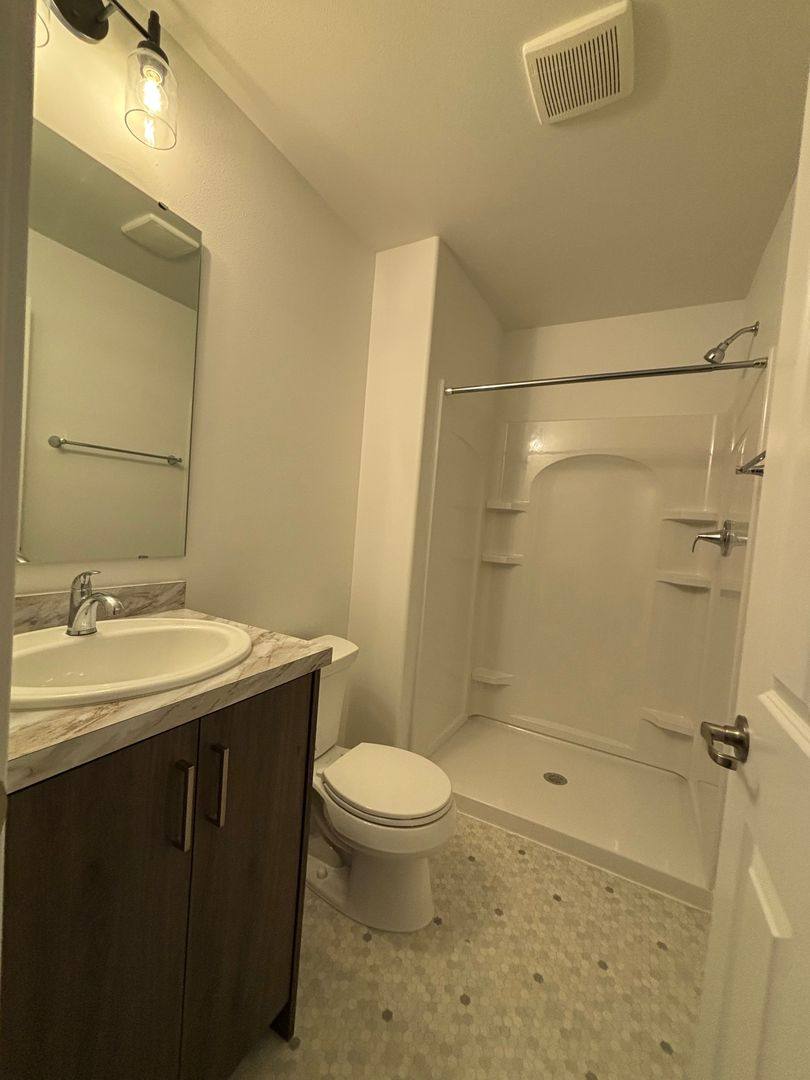Townhouse for rent at 7237 30th St S, Fargo, ND 58104