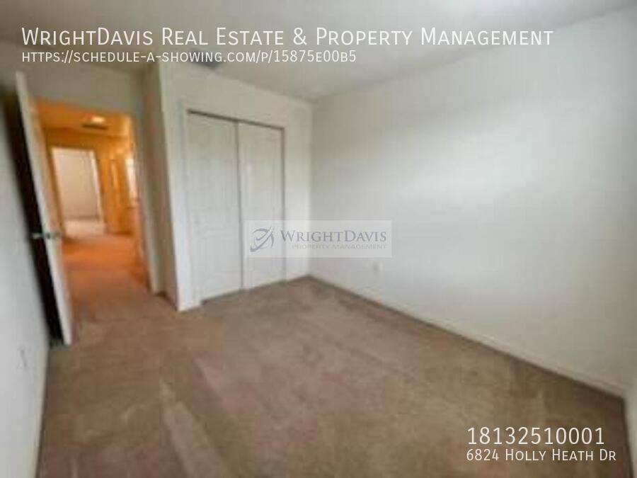 Townhouse for rent at 6824 Holly Heath Dr, Riverview, FL 33578