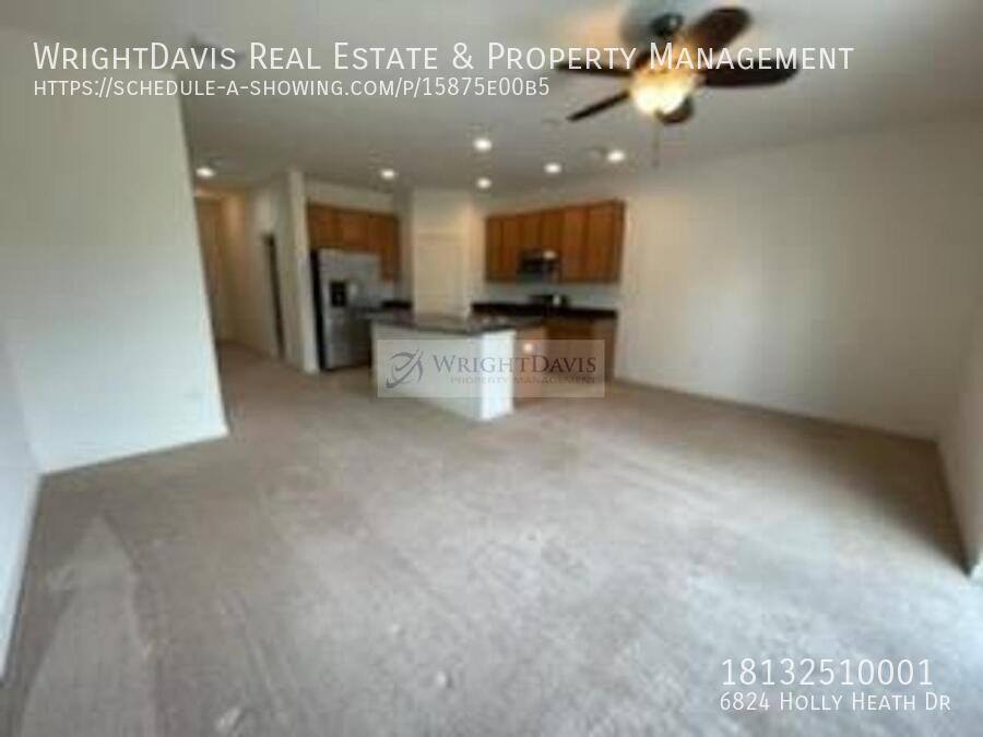 Townhouse for rent at 6824 Holly Heath Dr, Riverview, FL 33578
