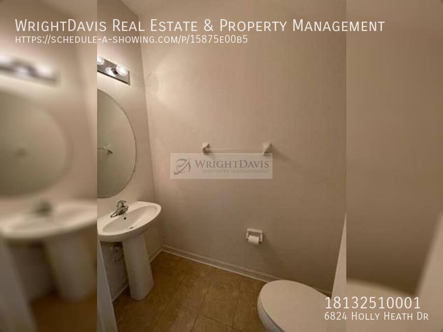 Townhouse for rent at 6824 Holly Heath Dr, Riverview, FL 33578