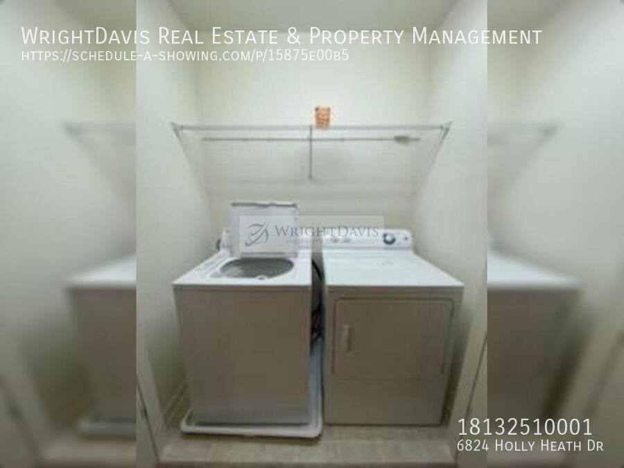 Townhouse for rent at 6824 Holly Heath Dr, Riverview, FL 33578