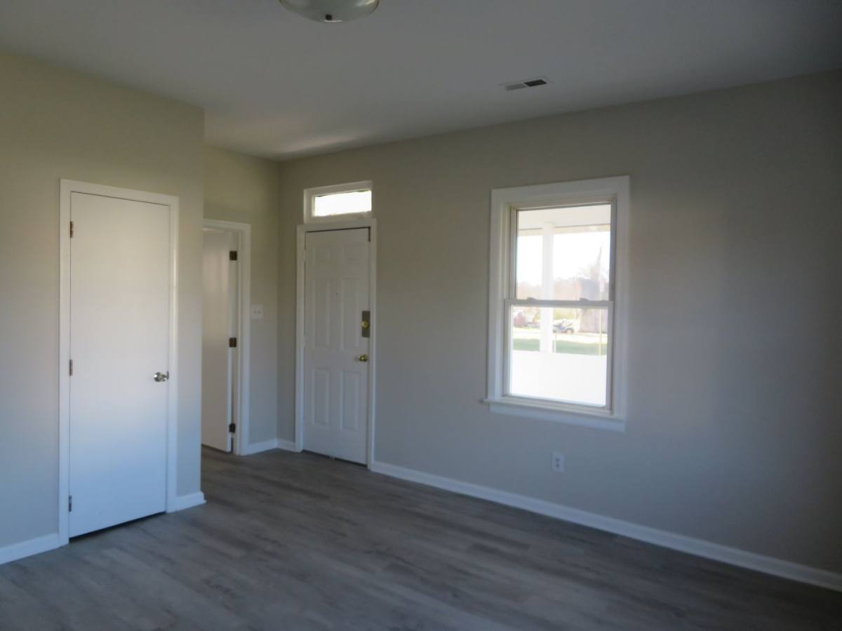 House for rent at 147 Witten St, Petersburg, VA 23803