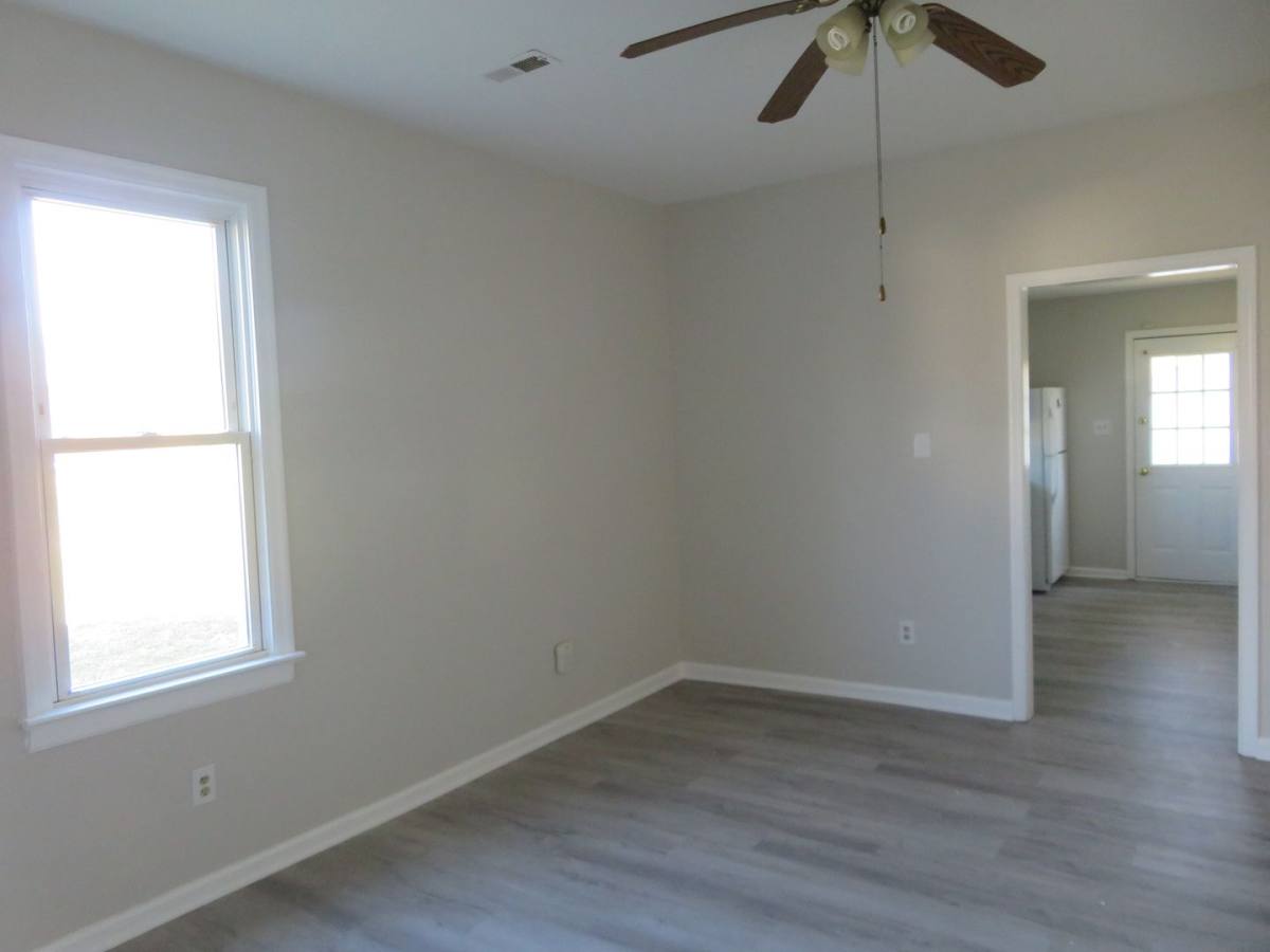 House for rent at 147 Witten St, Petersburg, VA 23803