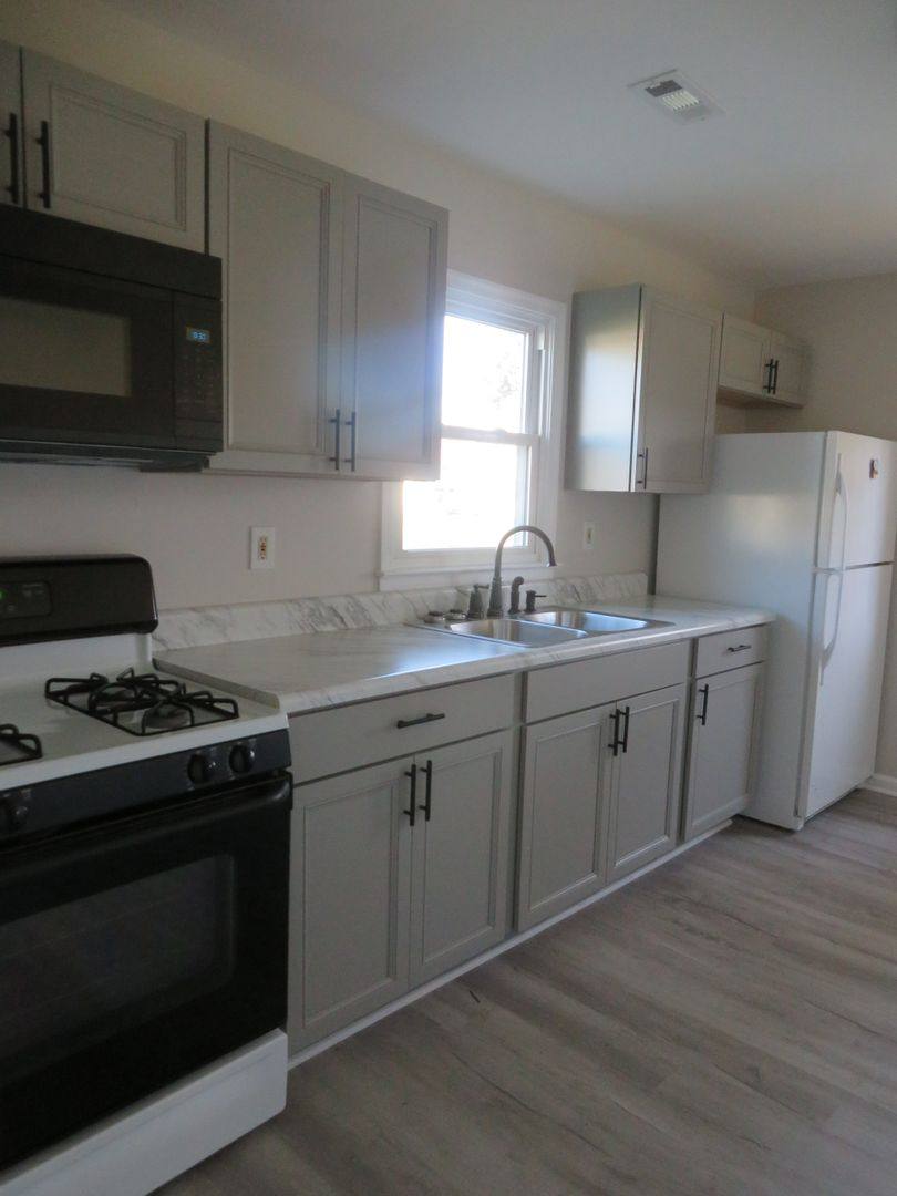 House for rent at 147 Witten St, Petersburg, VA 23803