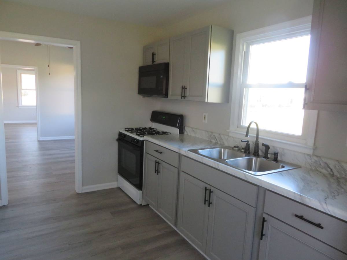 House for rent at 147 Witten St, Petersburg, VA 23803