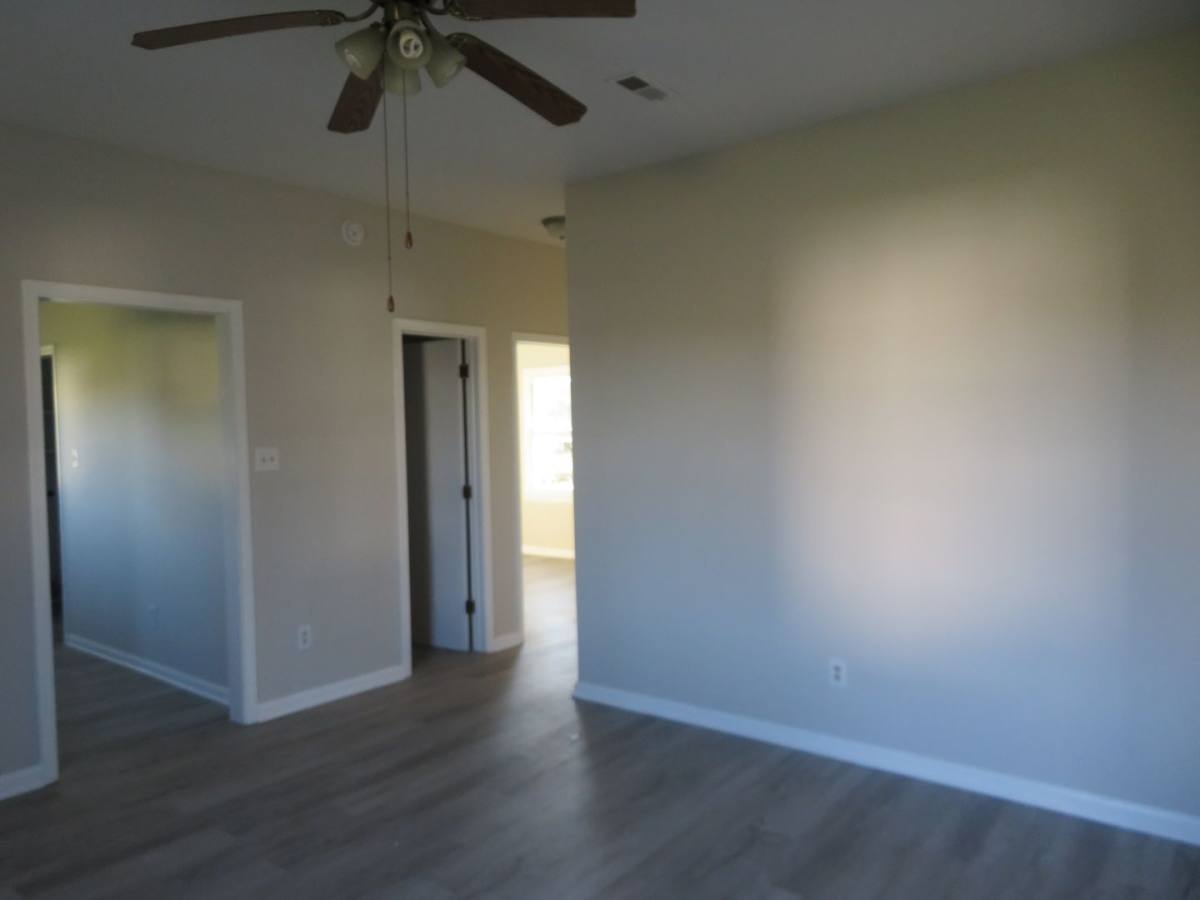 House for rent at 147 Witten St, Petersburg, VA 23803