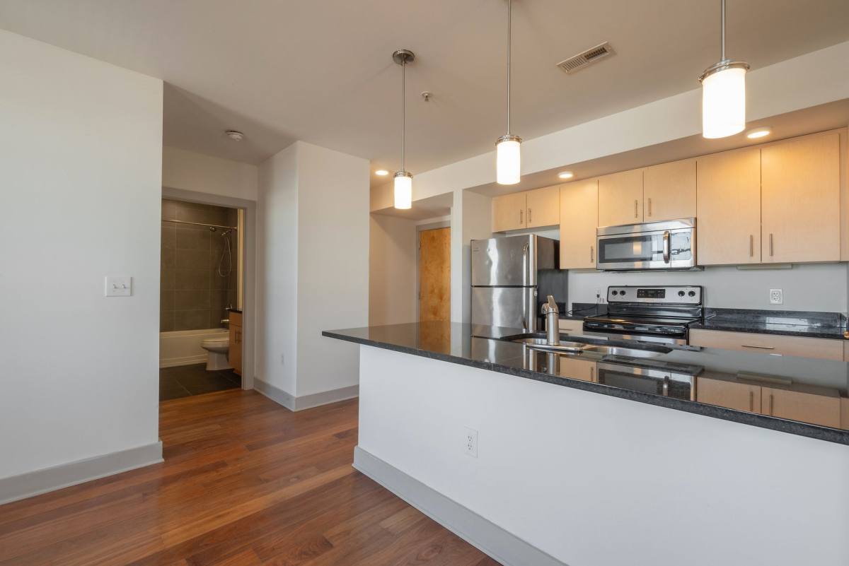 Apartment for rent at 30 Franklin St, Petersburg, VA 23803