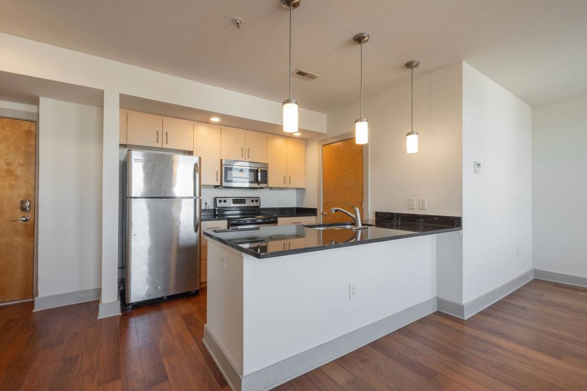 Apartment for rent at 30 Franklin St, Petersburg, VA 23803