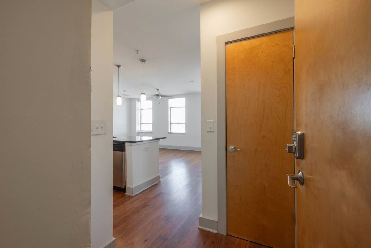 Apartment for rent at 30 Franklin St, Petersburg, VA 23803