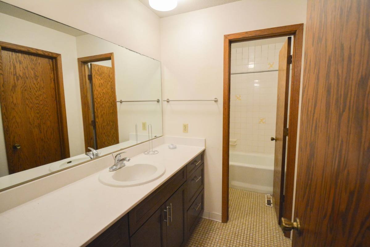 Apartment for rent at 1720-1722 41st St NW, Rochester, MN 55901
