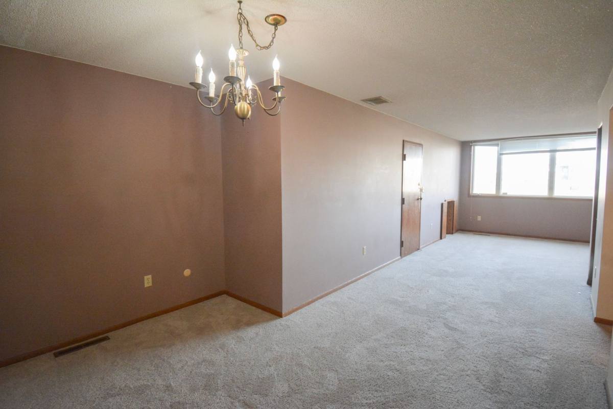 Apartment for rent at 1720-1722 41st St NW, Rochester, MN 55901