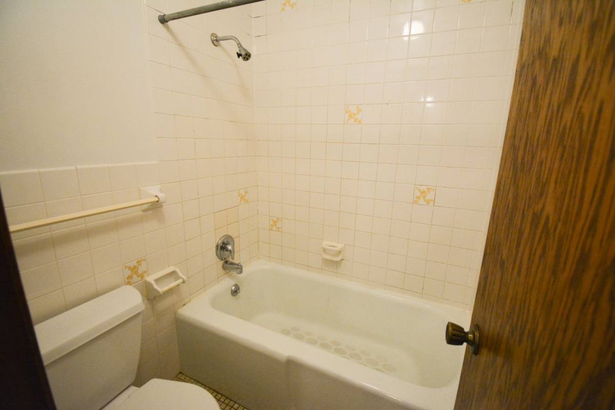 Apartment for rent at 1720-1722 41st St NW, Rochester, MN 55901