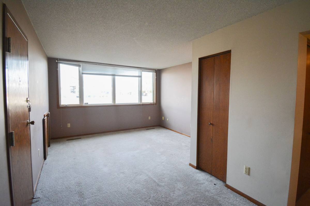 Apartment for rent at 1720-1722 41st St NW, Rochester, MN 55901