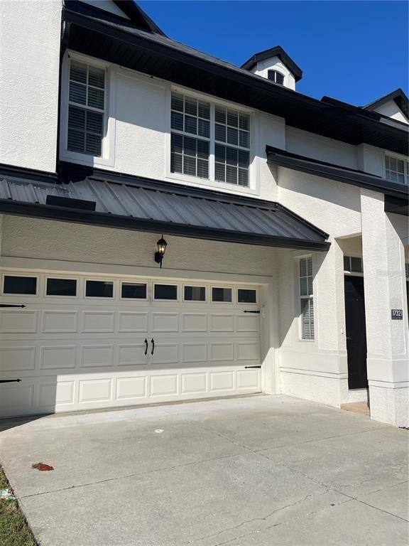 Townhouse for rent at 17321 Promenade Dr, Clermont, FL 34711