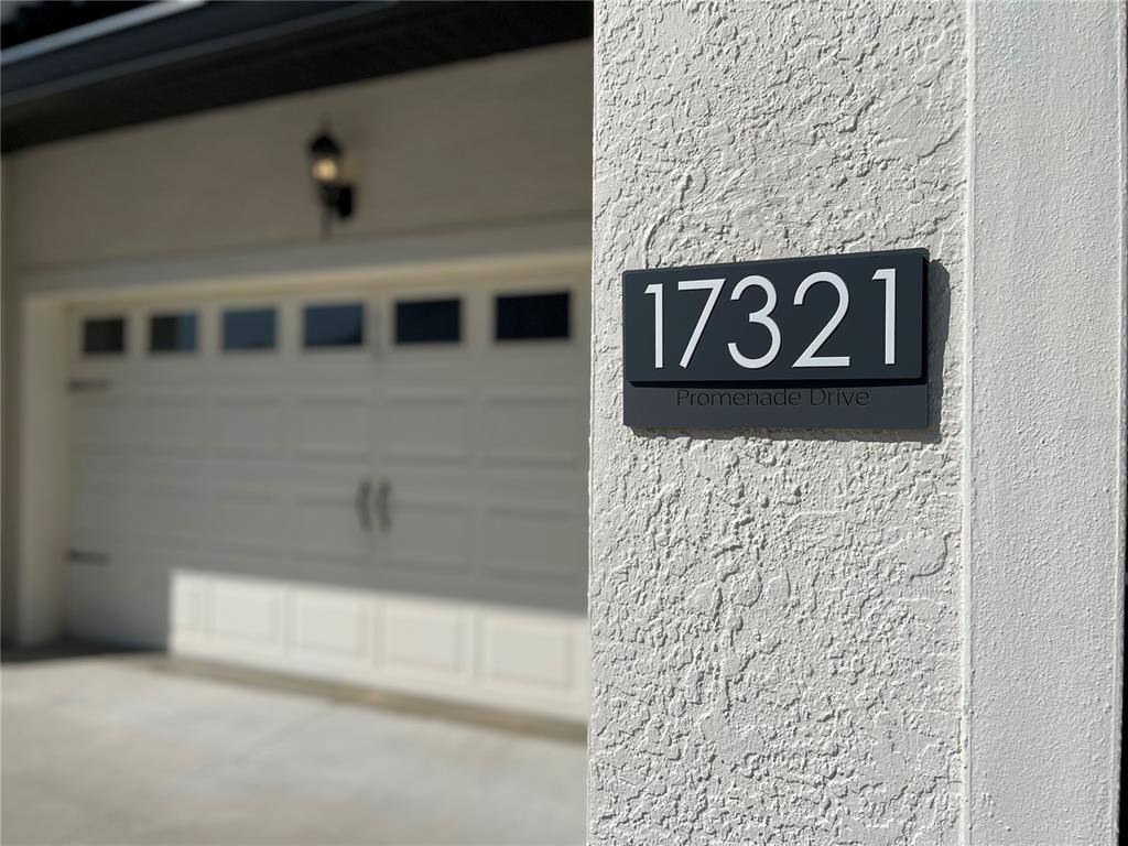 Townhouse for rent at 17321 Promenade Dr, Clermont, FL 34711
