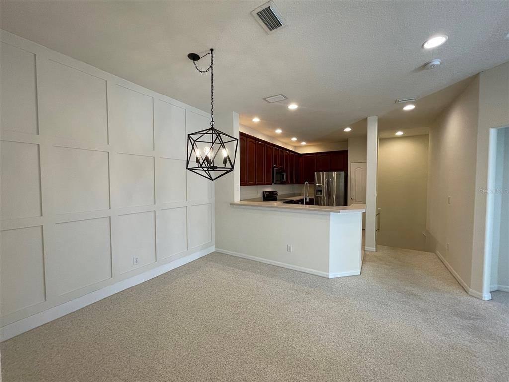 Townhouse for rent at 17321 Promenade Dr, Clermont, FL 34711