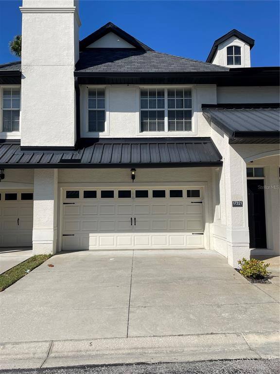 Townhouse for rent at 17321 Promenade Dr, Clermont, FL 34711