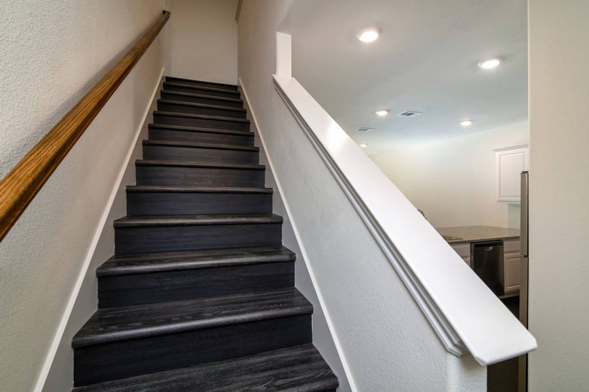 Townhouse for rent at 805 S 6th St, Bonham, TX 75418