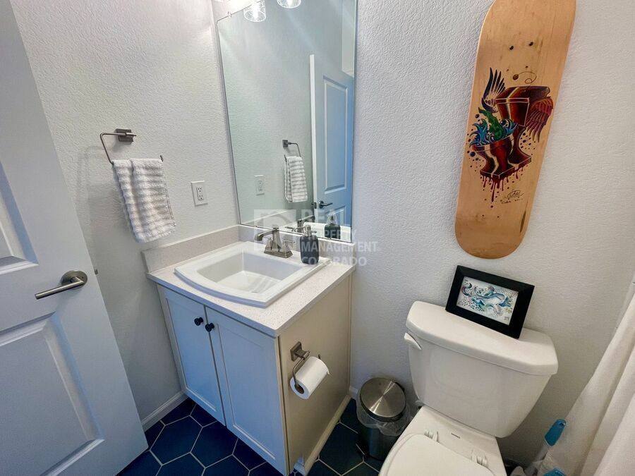 Townhouse for rent at 4965 Construct Point, Colorado Springs, CO 80920