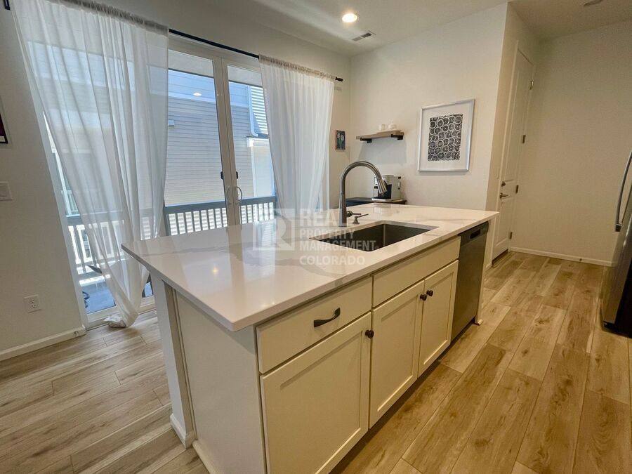Townhouse for rent at 4965 Construct Point, Colorado Springs, CO 80920