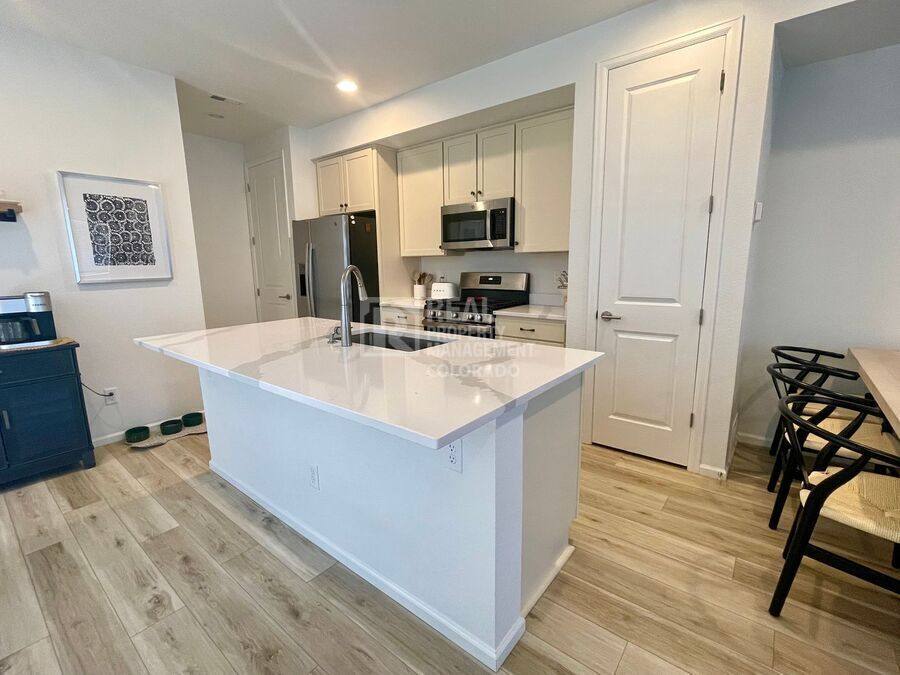 Townhouse for rent at 4965 Construct Point, Colorado Springs, CO 80920