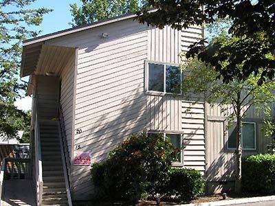 Apartment for rent at 3538 NW Ave, Bellingham, WA 98225