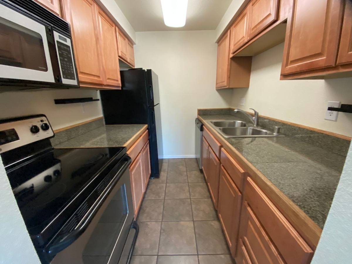 Apartment for rent at 3538 NW Ave, Bellingham, WA 98225