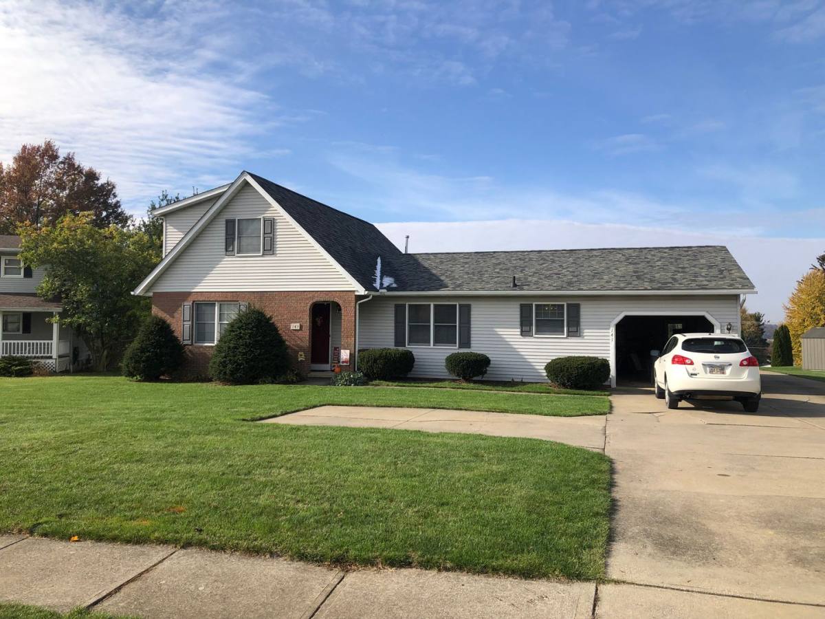 Apartment for rent at 141 143 Southpark, Wadsworth, OH 44281