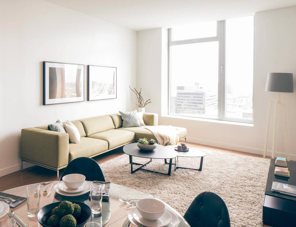 House for rent at 120 Kingston St, Boston, MA 02111