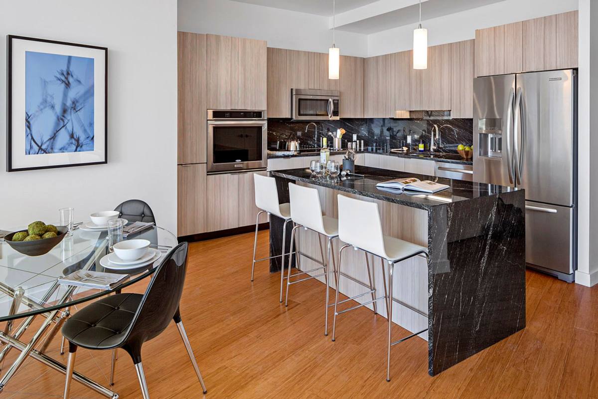 House for rent at 120 Kingston St, Boston, MA 02111