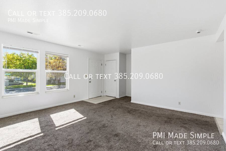 Townhouse for rent at 755 E 950 S, Provo, UT 84606